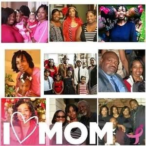 Meet your Posher, Cj